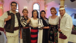 Paste "Cu Varu inainte" EtnoTV