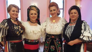 Etno TV - Cornelia si Lupu Rednic