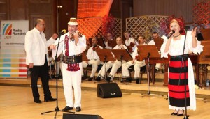 Spectacol memorial Anghelina Timis-2016