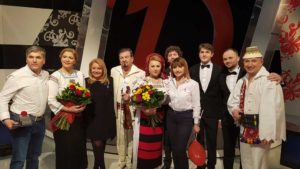 Dragobete - TVR1-2017